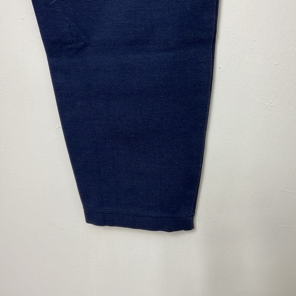 High waisted Shaping Full-length Leggings, Size 4, NWOT - Picture 4 of 6